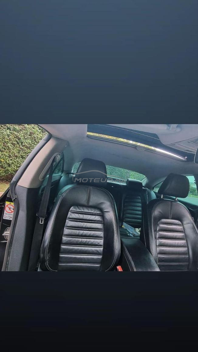 volzvagn passat cc 2010 otomatip