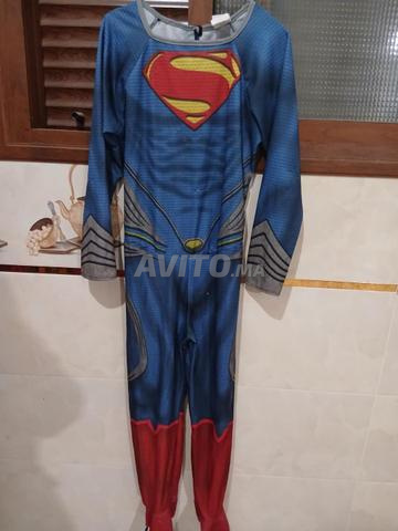 Costume Superman pour enfants S - 2