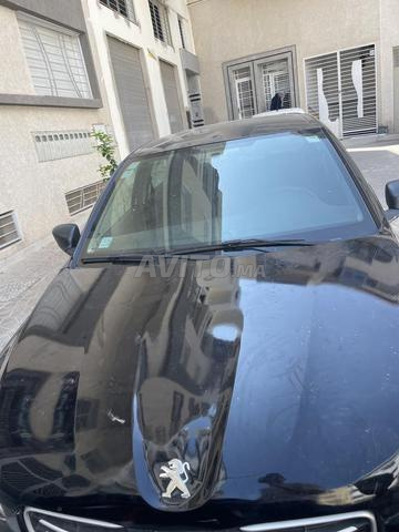 Peugeot 301 essence - 2