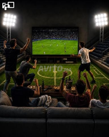 IPTV SERVEUR 4K UHD RAPID 6 MOIS 1 AN Roge