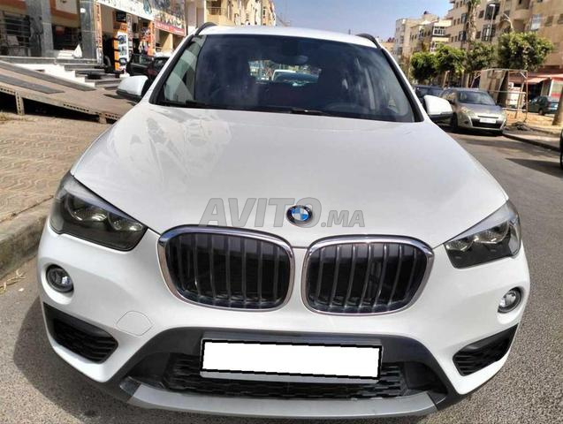 KIFAL - BMW X1 - 2