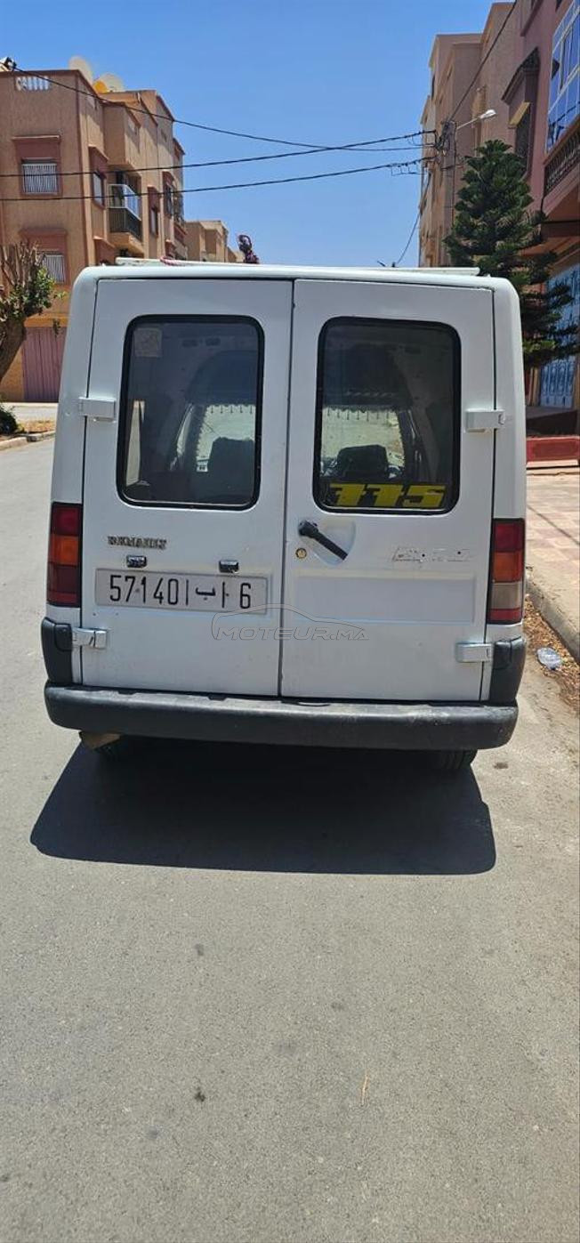 Renault express 