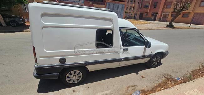 Renault express 