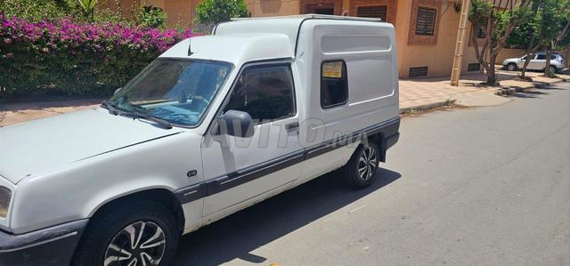 Renault Express - 2