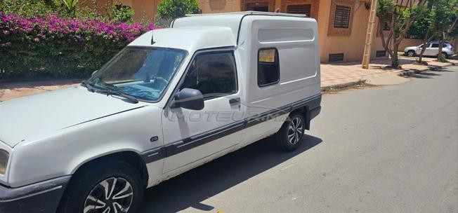 Renault express 