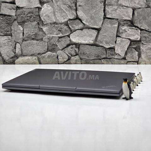 LENOVO Thinkpad T14 Gen5 / Ultra 7 / لمس - 2