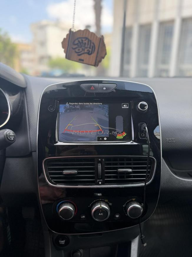 Clio 4 2020 diesel limited