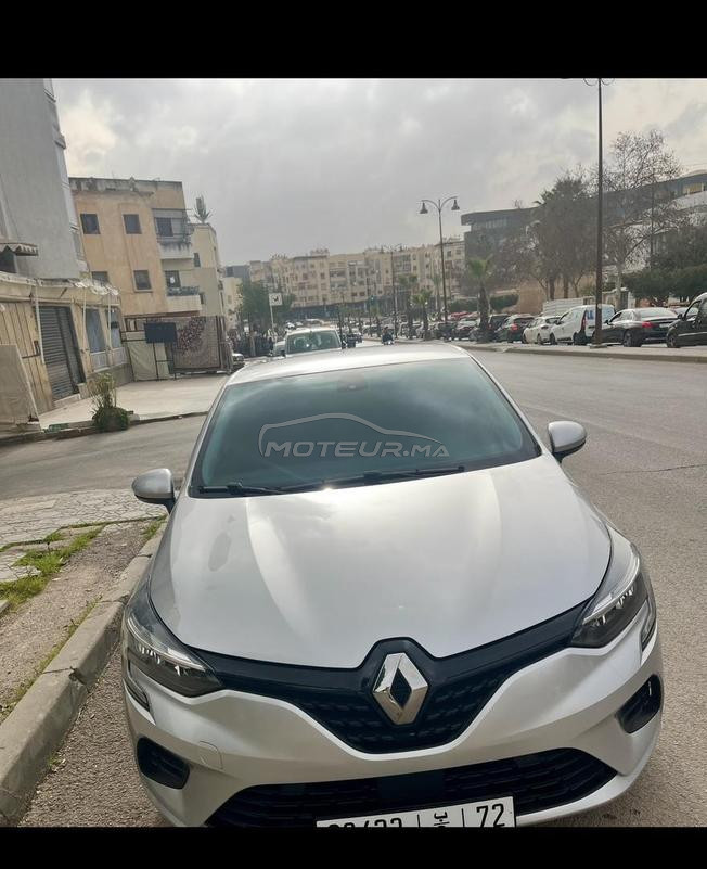clio 5  tooop
