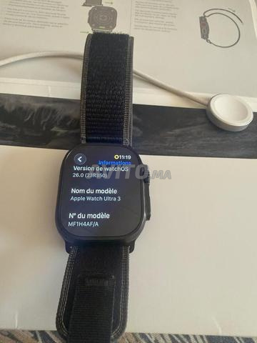 Apple Watch Ultra 49mm - 2