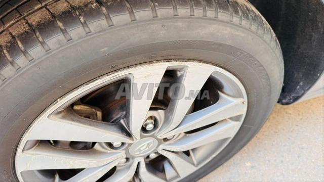 هيونداي i30 CRDI ديزل 2021
