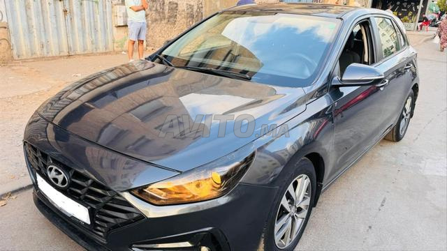 Hyundai i30 CRDI Diesel 2021 - 2