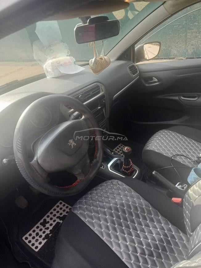 voiture Peugeot 301 à vendre