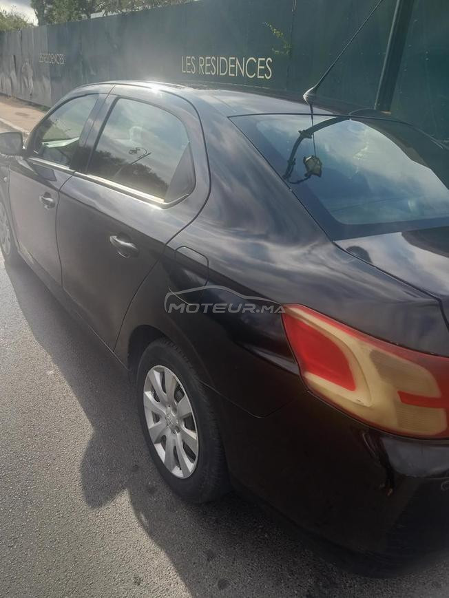 voiture Peugeot 301 à vendre