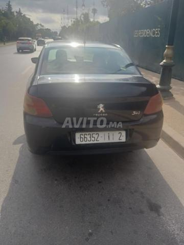 Voiture Peugeot 301 à vendre