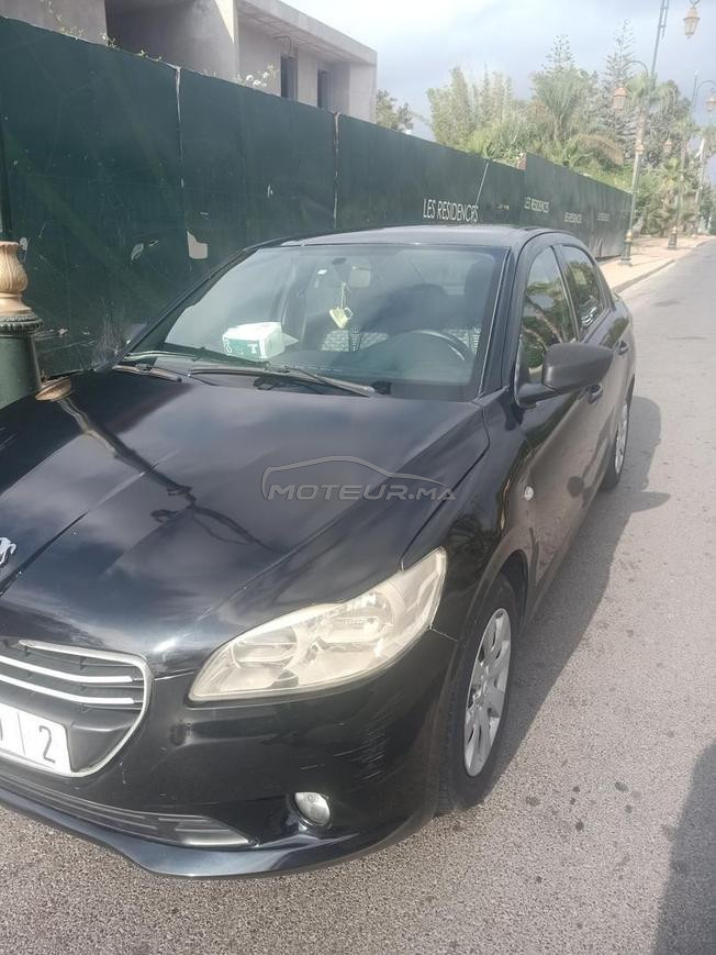voiture Peugeot 301 à vendre