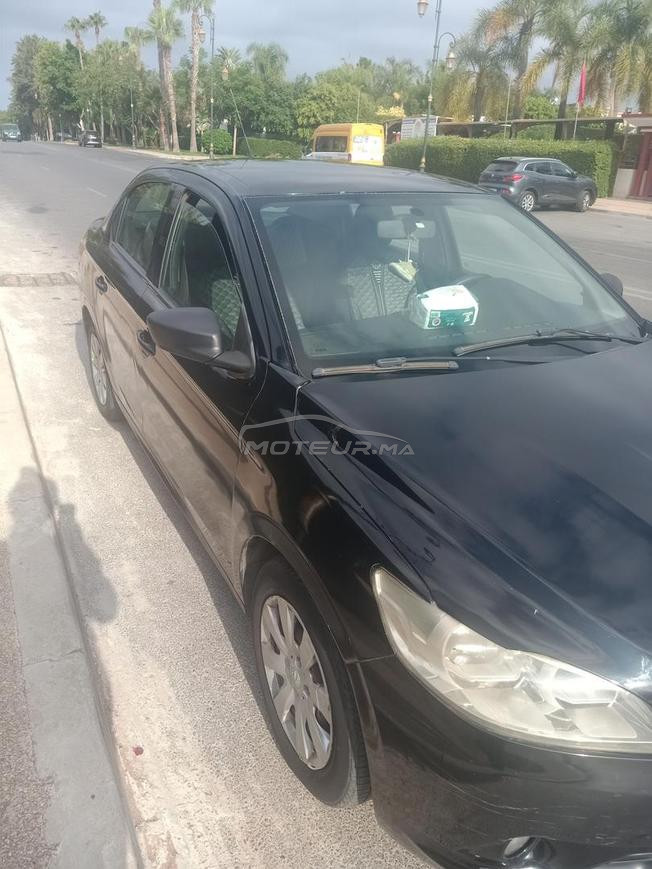 voiture Peugeot 301 à vendre