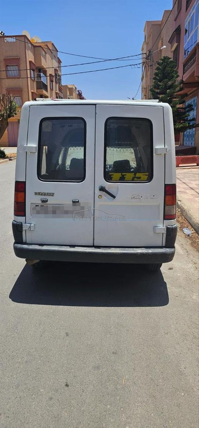 Renault express 