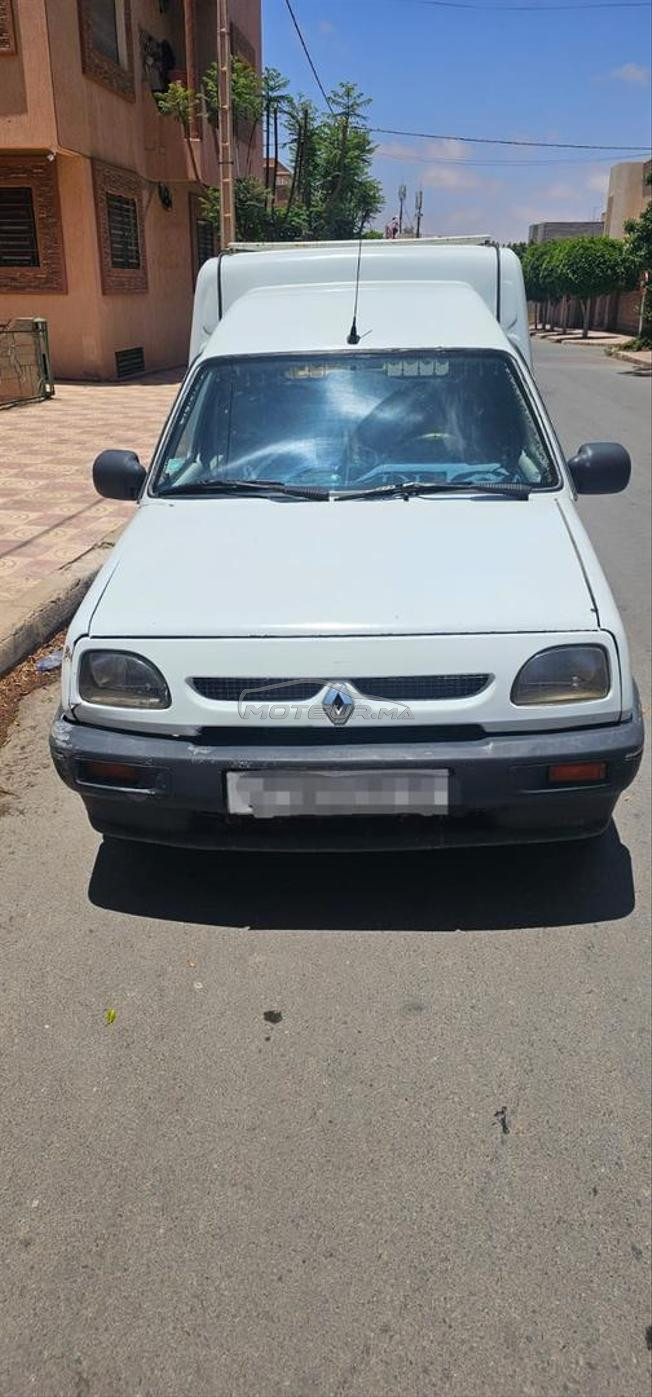 Renault express 