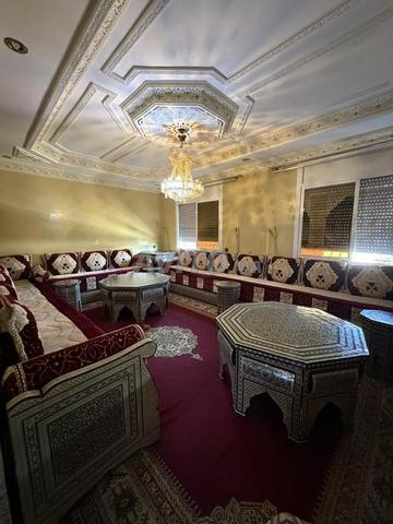 Salon complet "Sadaf" à vendre