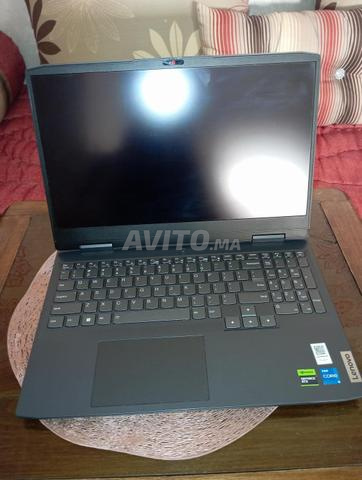 Lenovo IdeaPad Gaming 3 i5-12 32GB Rtx3050 2tb ssd