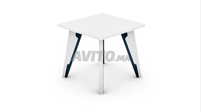 Collection SOLO – Bureau Moderne & Professionnel - 2