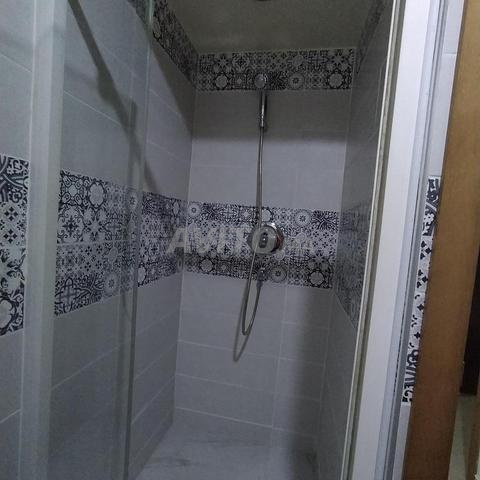 appartement, meublé - 2
