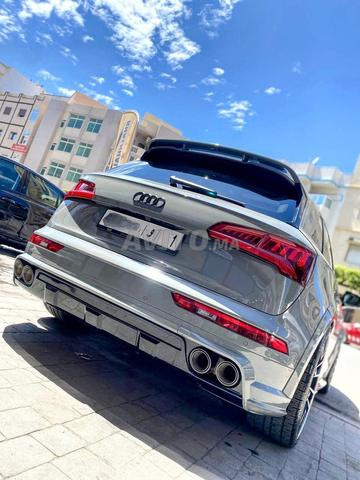 Audi Q5 pack ABT (diesel 8 cv) quattro - 2