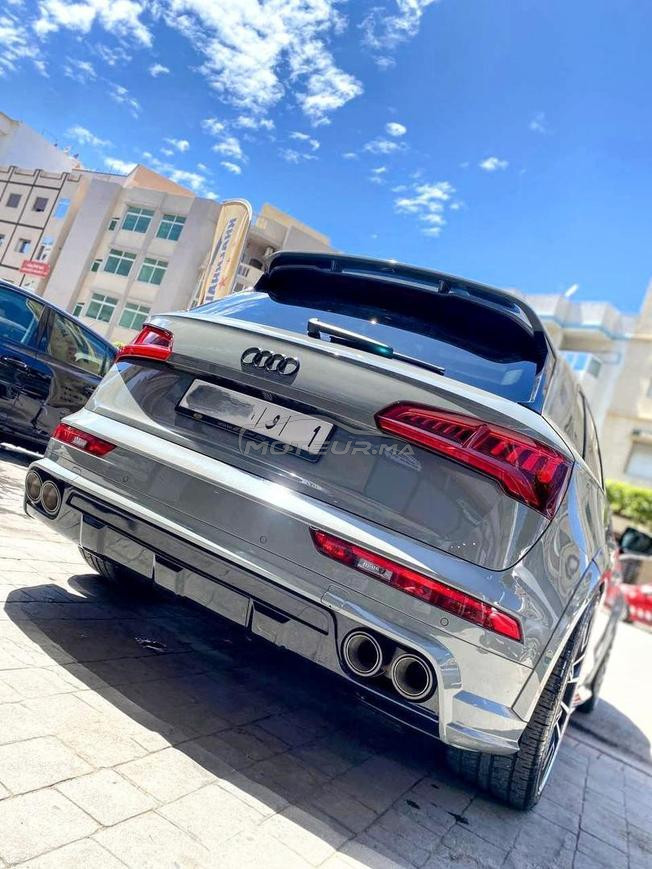 audi Q5 pack ABT (diesel 8 chev) quattro 