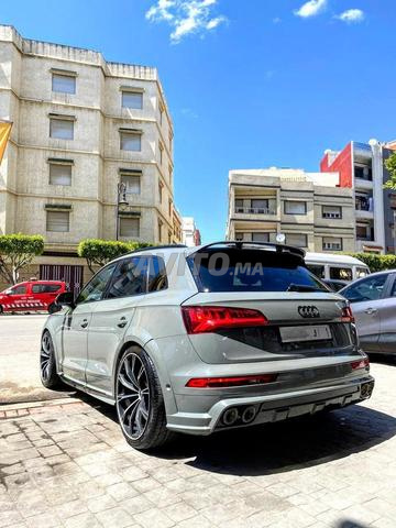Audi Q5 pack ABT (diesel 8 cv) quattro