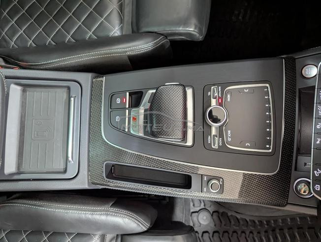 audi Q5 pack ABT (diesel 8 chev) quattro 