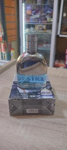 عطر جاستيس للرجال رائع - 2