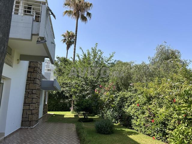 Bonne opportunité plein centre de Rabat