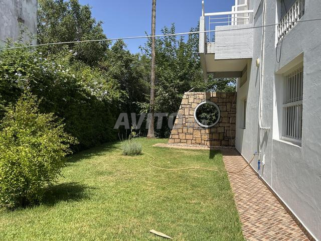 فرصة جيدة في وسط الرباط - 2
