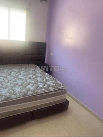 Appartement à vendre 45 m² à Tanger - 2