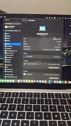 Macbook Air M5 - 2