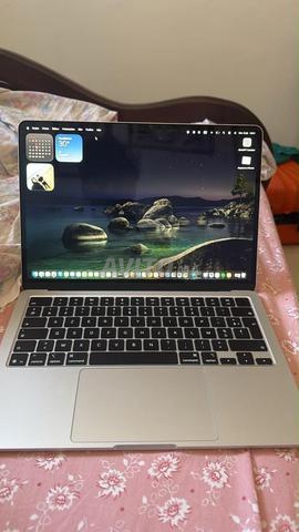 Macbook Air M5