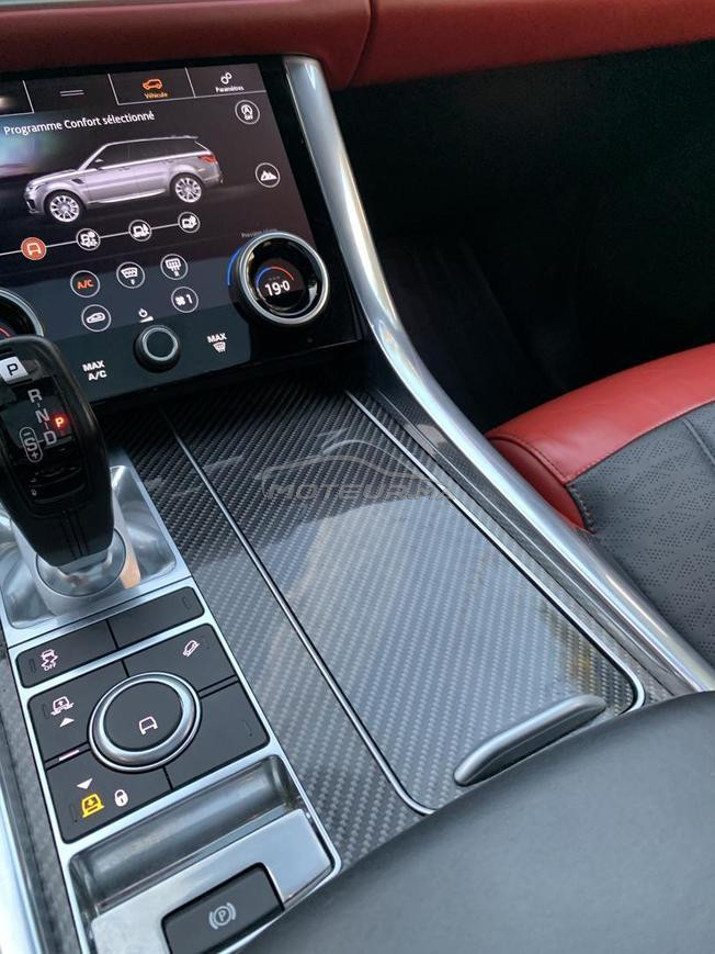 range rover sport autobiographie 