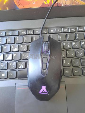 Souris gaming The G-Lab - 2