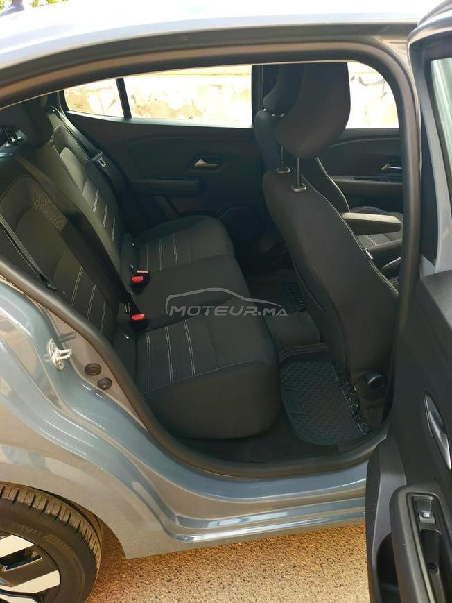 dacia logan 2025