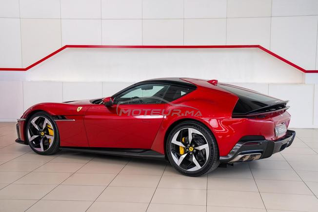 Ferrari 12Cilindri 2026 (Occasion en parfait état)