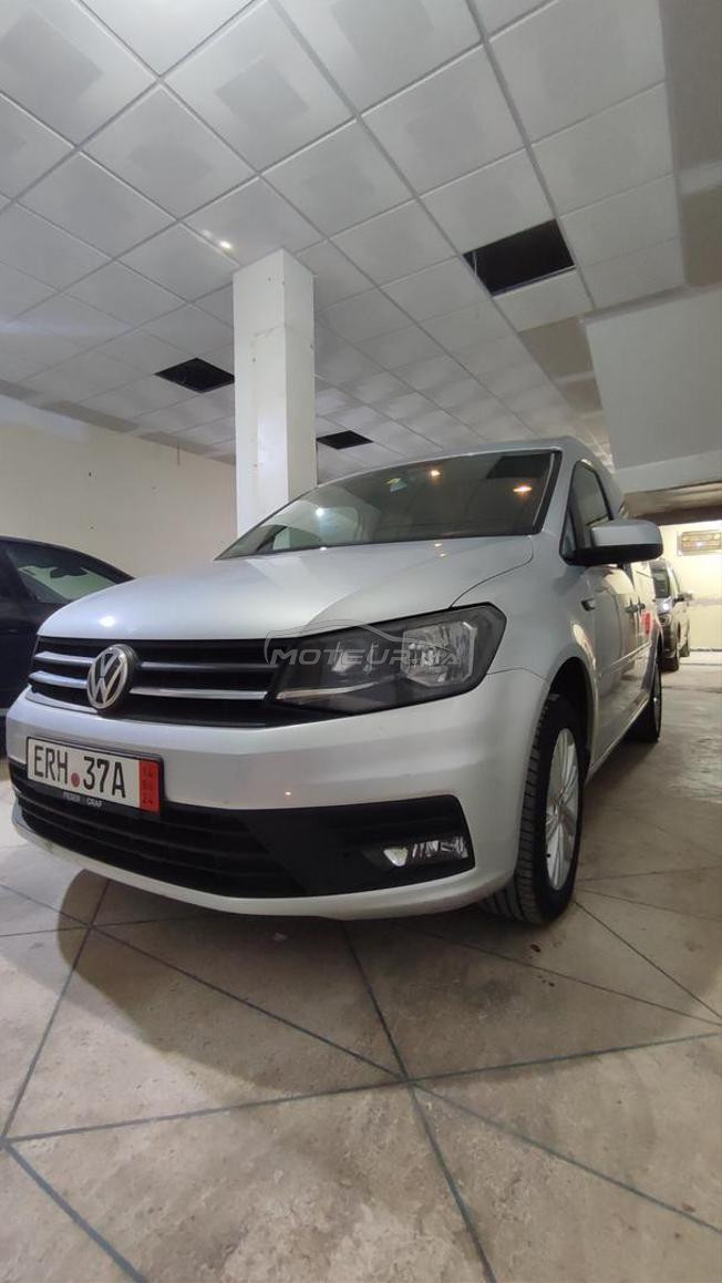 Volkswagen Caddy  2.0
