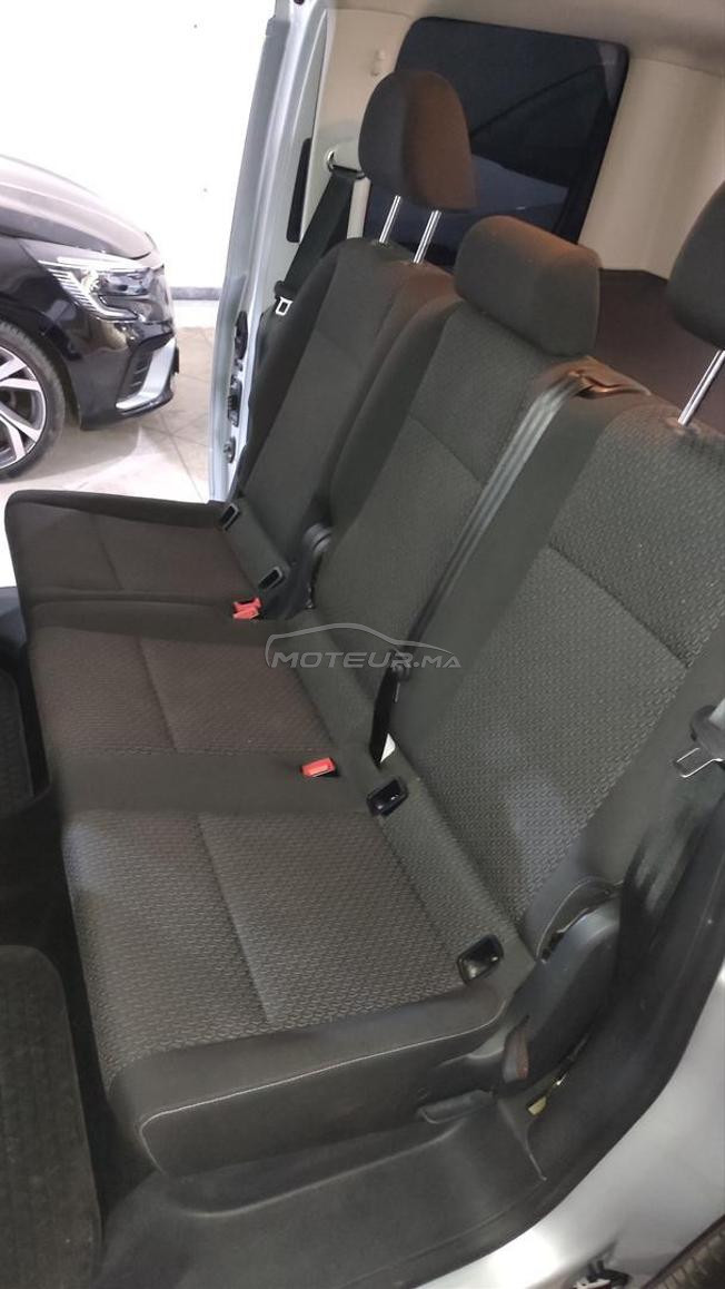 Volkswagen Caddy  2.0