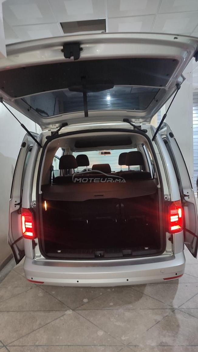 Volkswagen Caddy  2.0