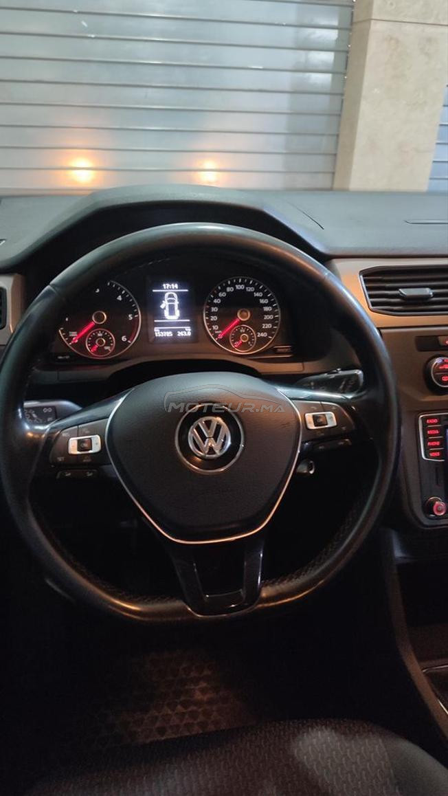 Volkswagen Caddy  2.0