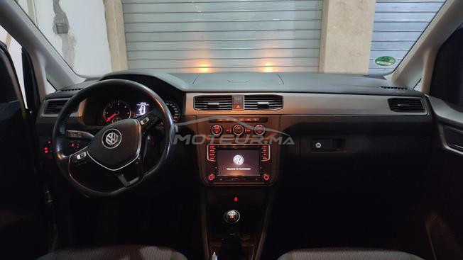 Volkswagen Caddy  2.0