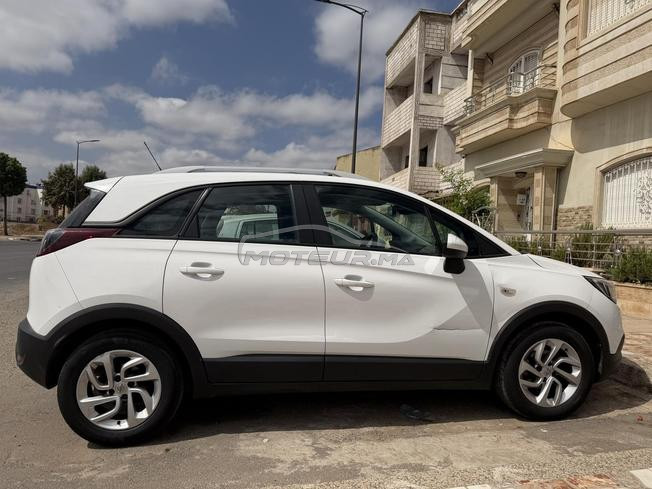 Crossland x