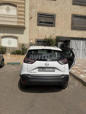 Crossland x - 2