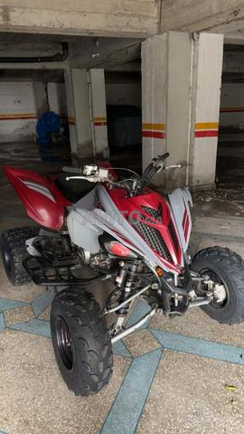 رابتور 700 - 2