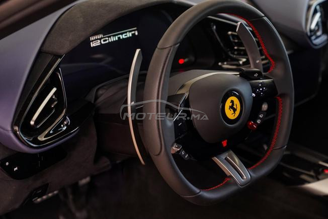 Ferrari 12Cilindri 2026 (Occasion en parfait état)