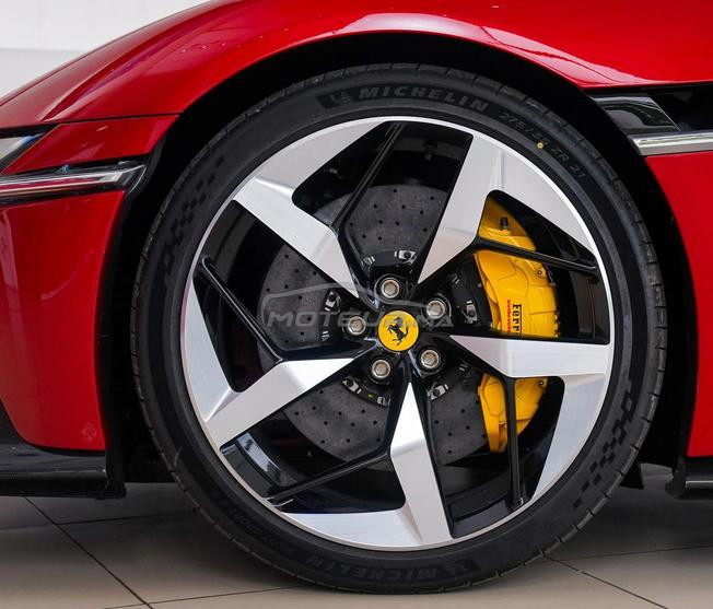Ferrari 12Cilindri 2026 (Occasion en parfait état)